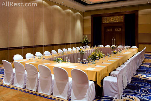 The Laguna Resort & Spa 61